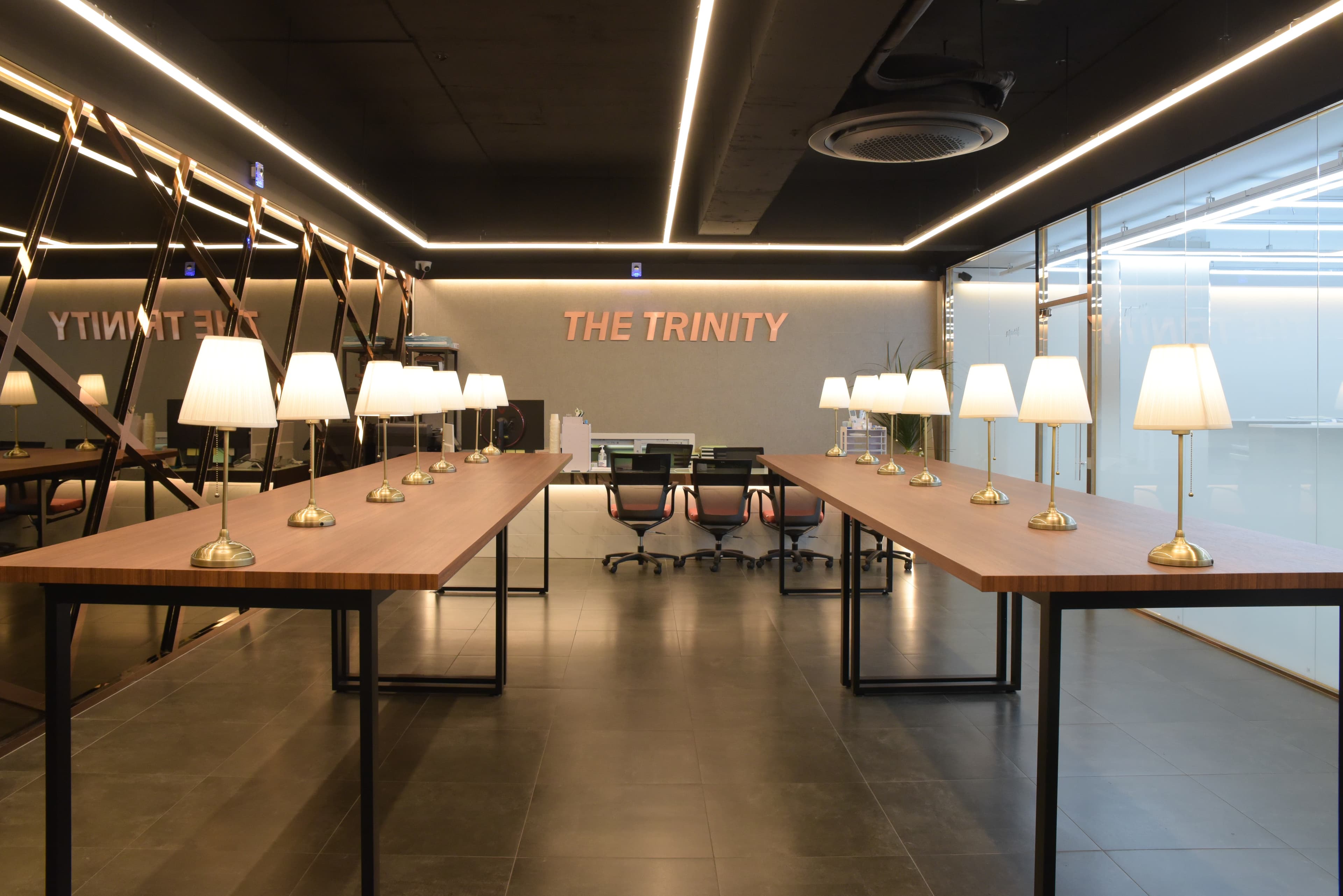 THE TRINITY 사진 31