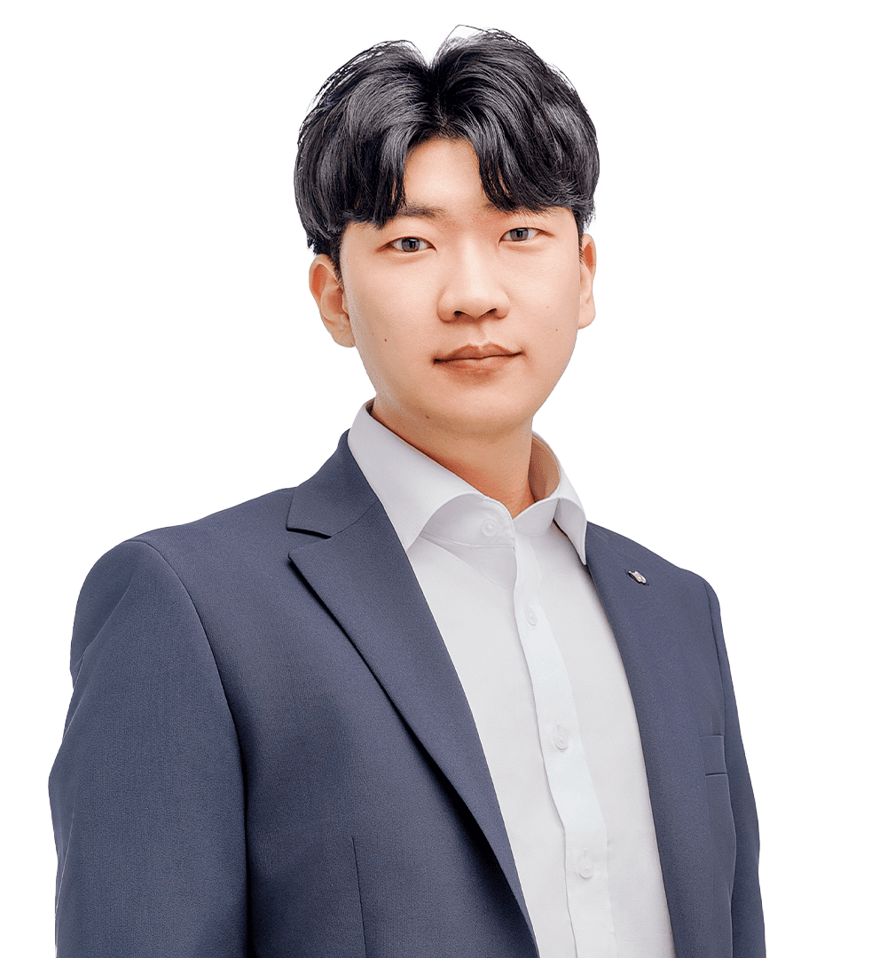 김대영 프로필