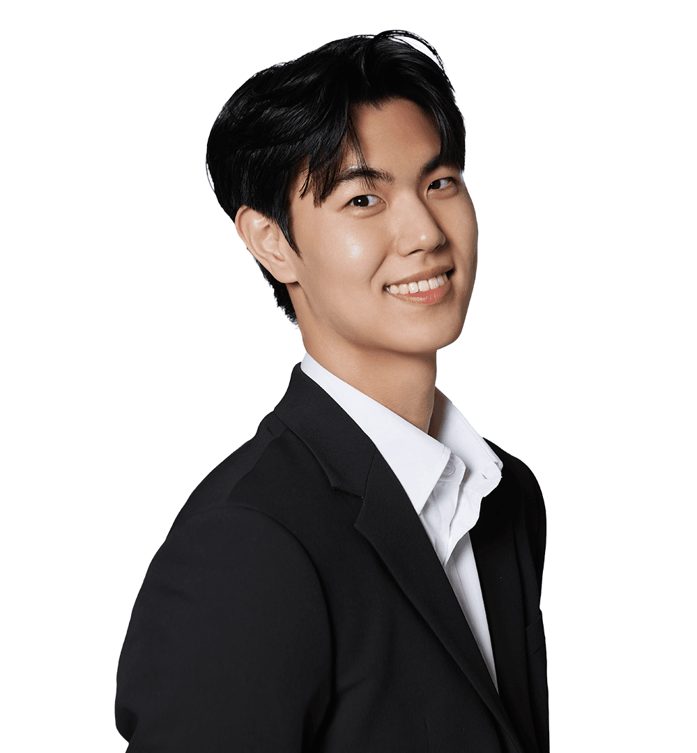 박우빈 프로필