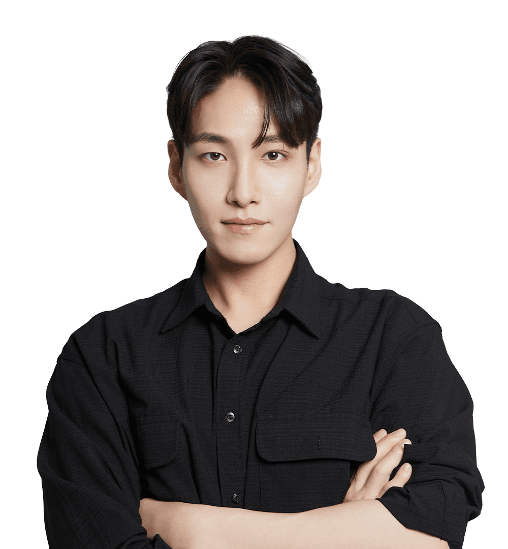 박홍규 프로필