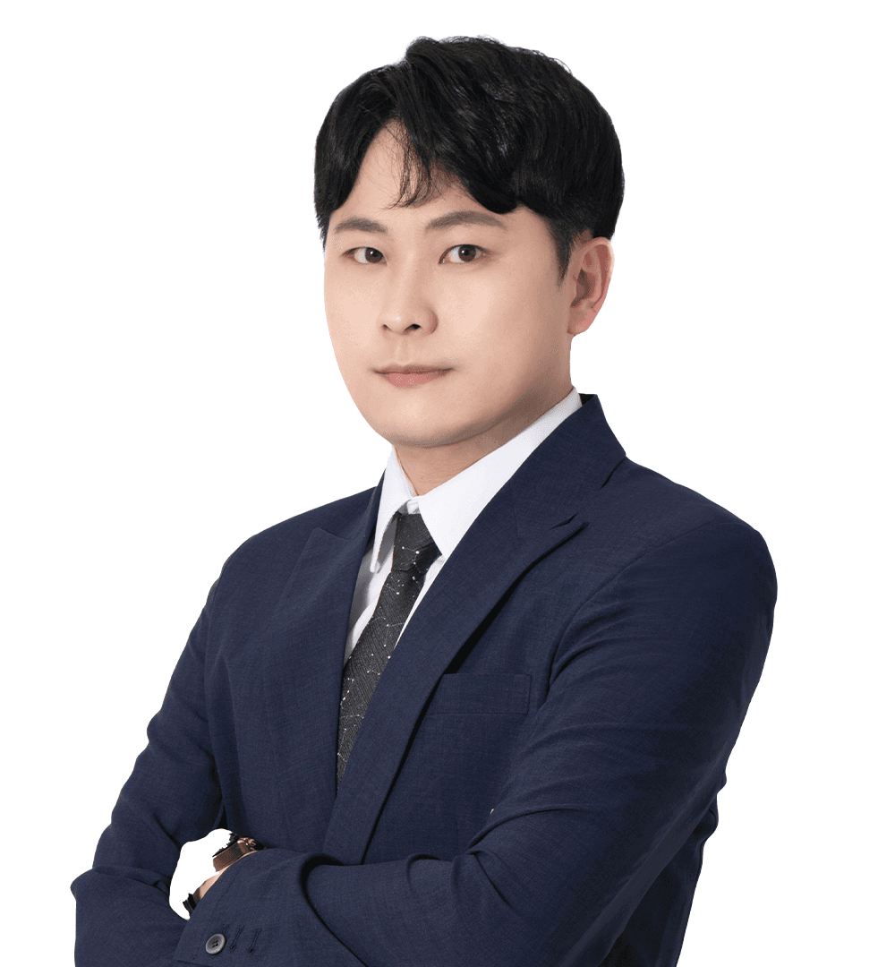 우수종 프로필
