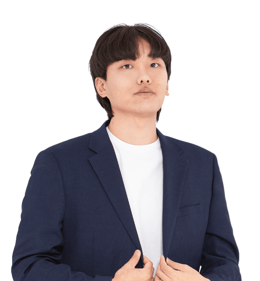 유민혁 프로필