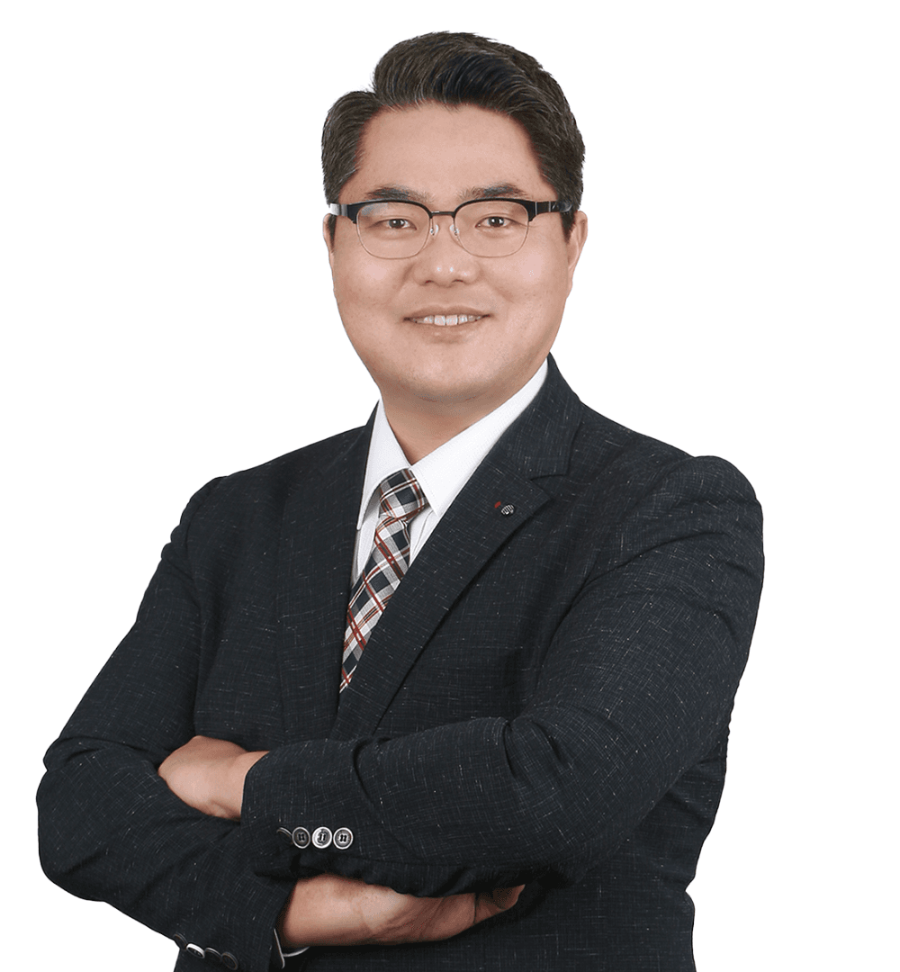 조용석 프로필