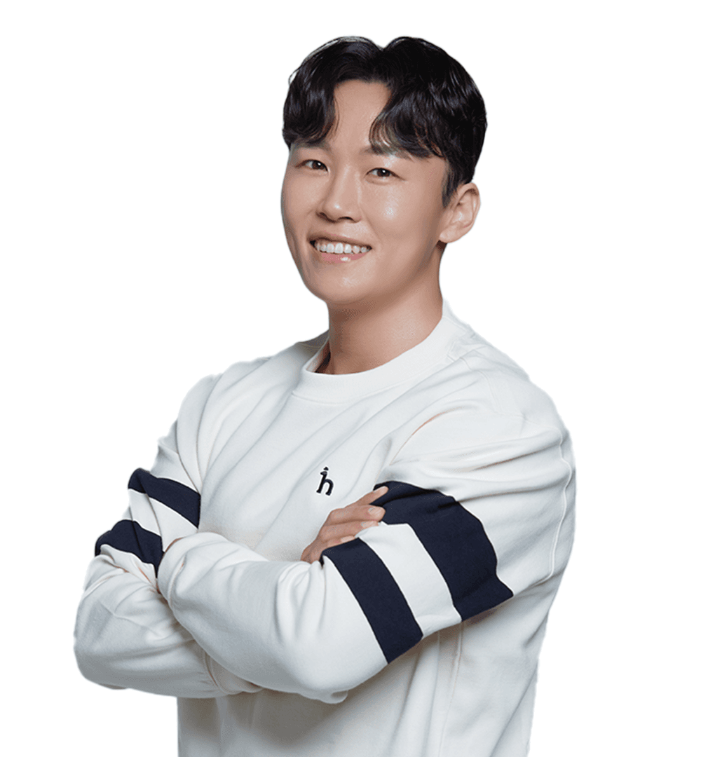 조윤호 프로필