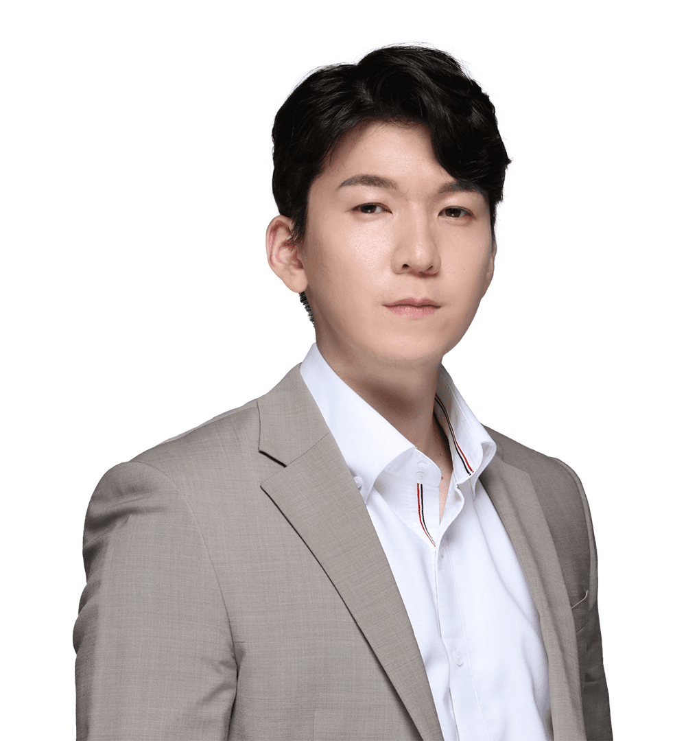 최상훈 프로필