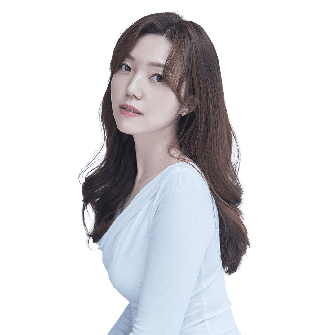 홍혜란 프로필