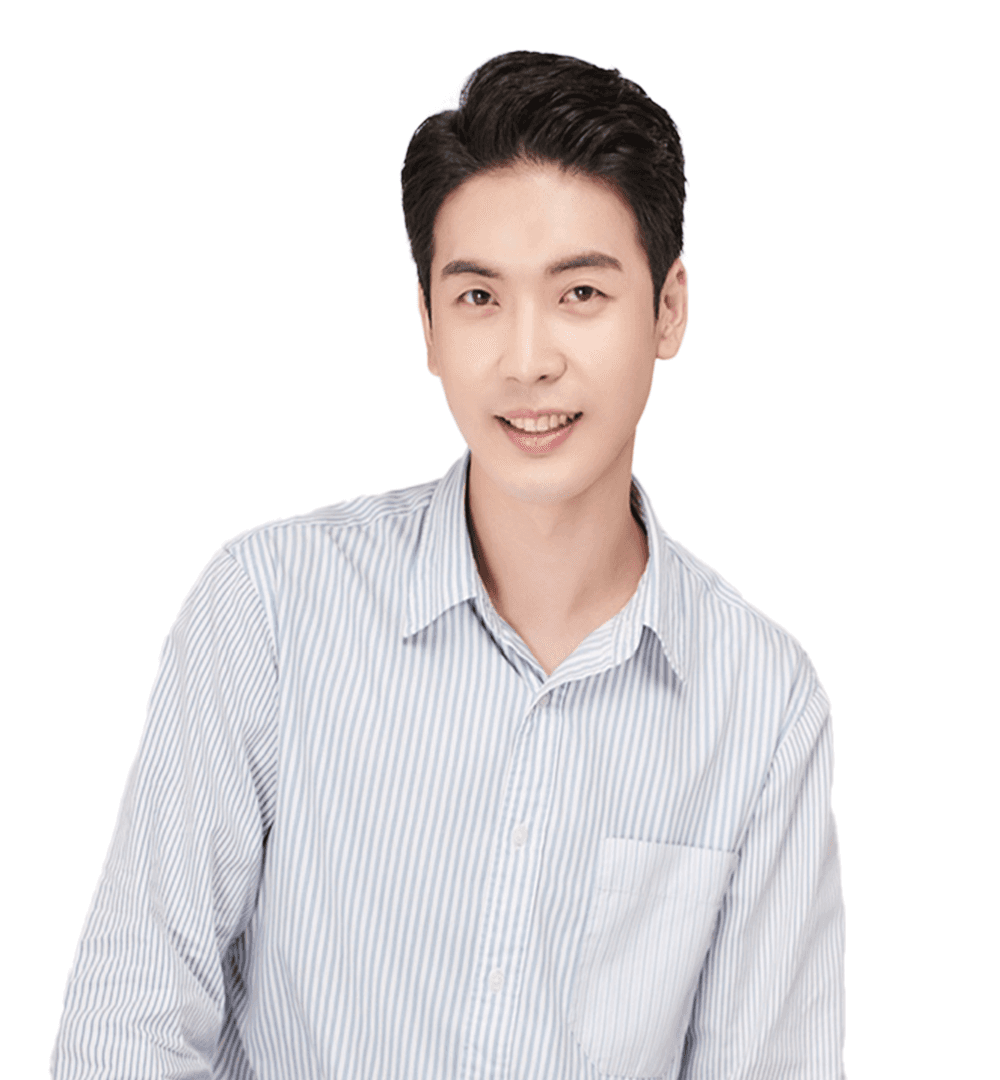 강순우 프로필