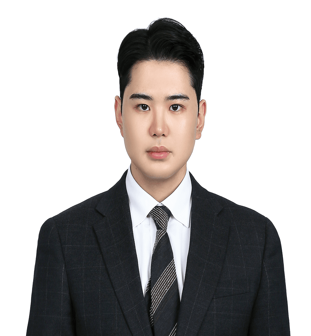 이동인 프로필