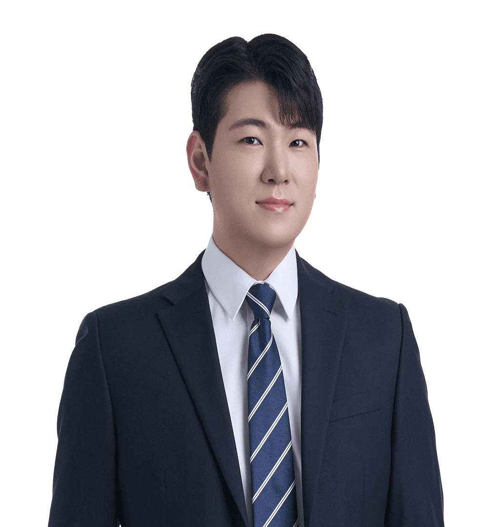정효찬 프로필