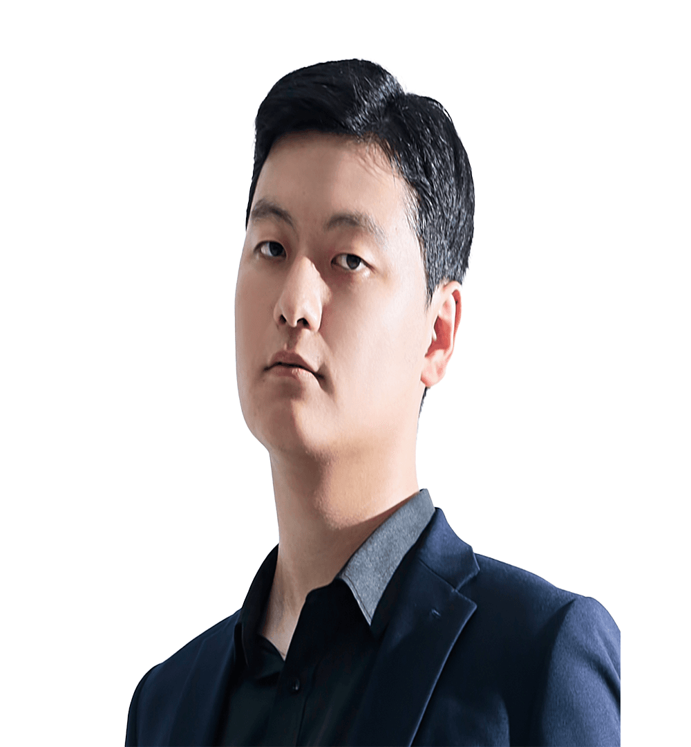 이한덕 프로필