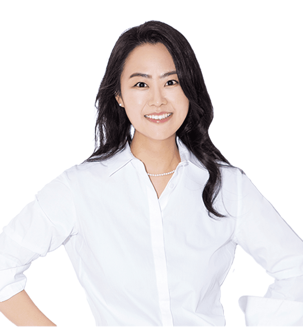 박정은 프로필