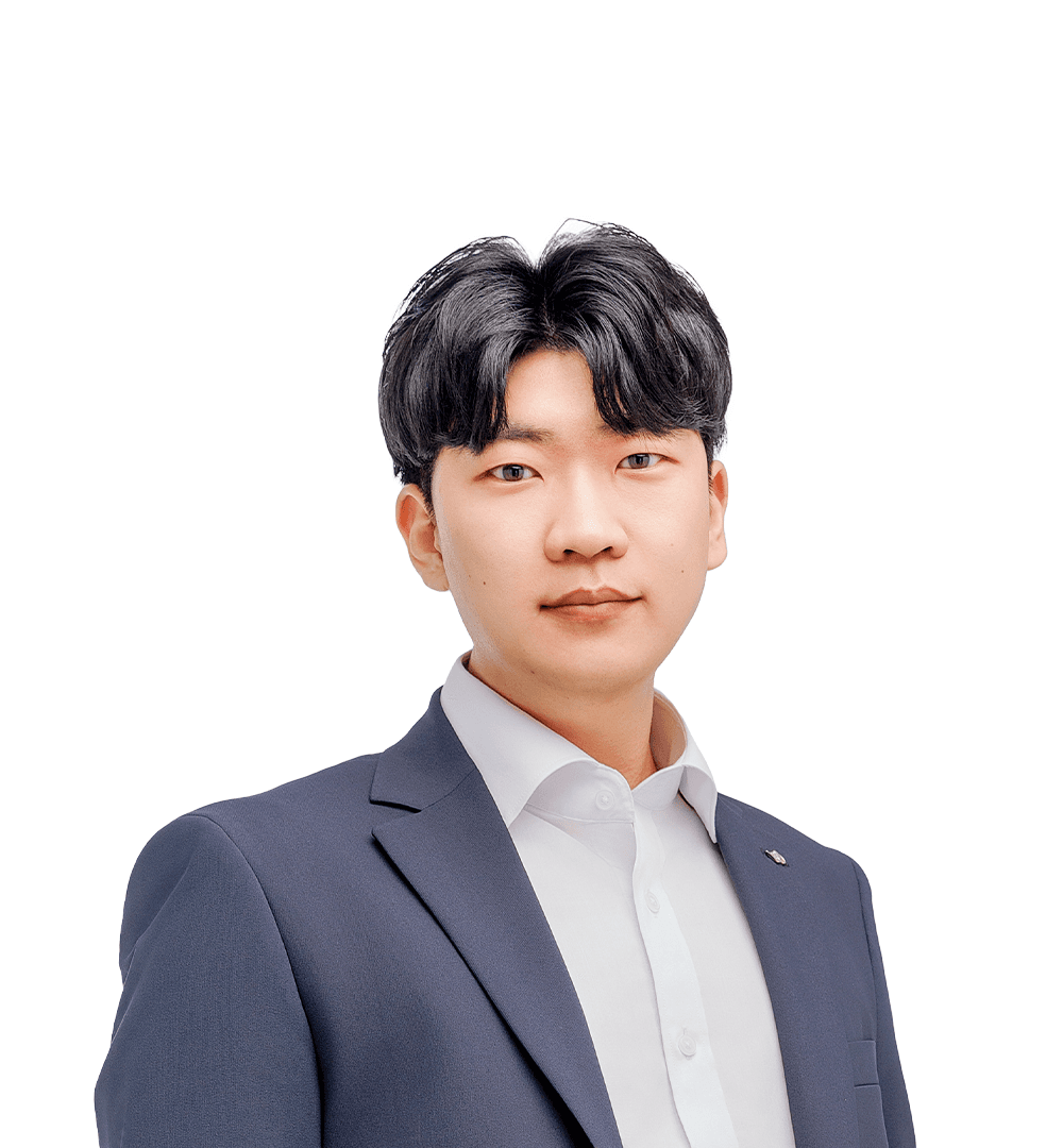김대영 프로필