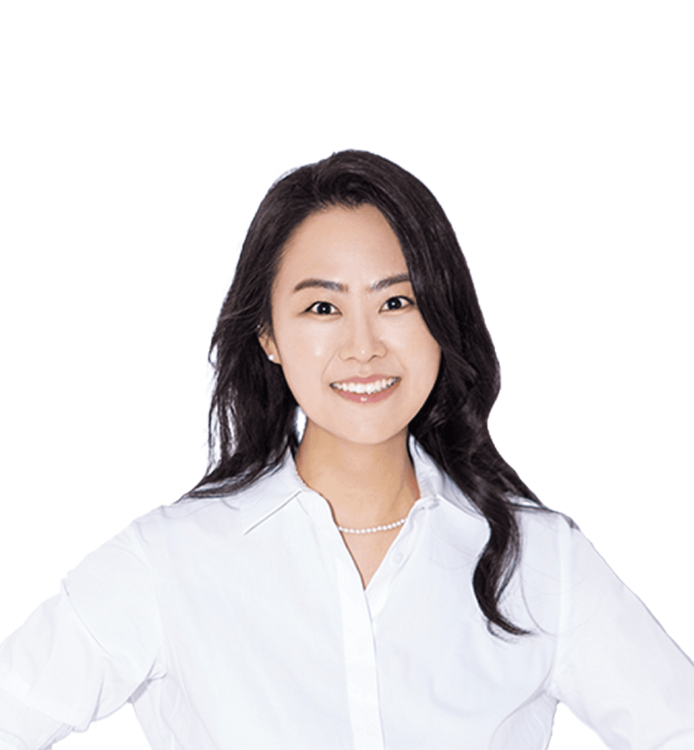 박정은 프로필