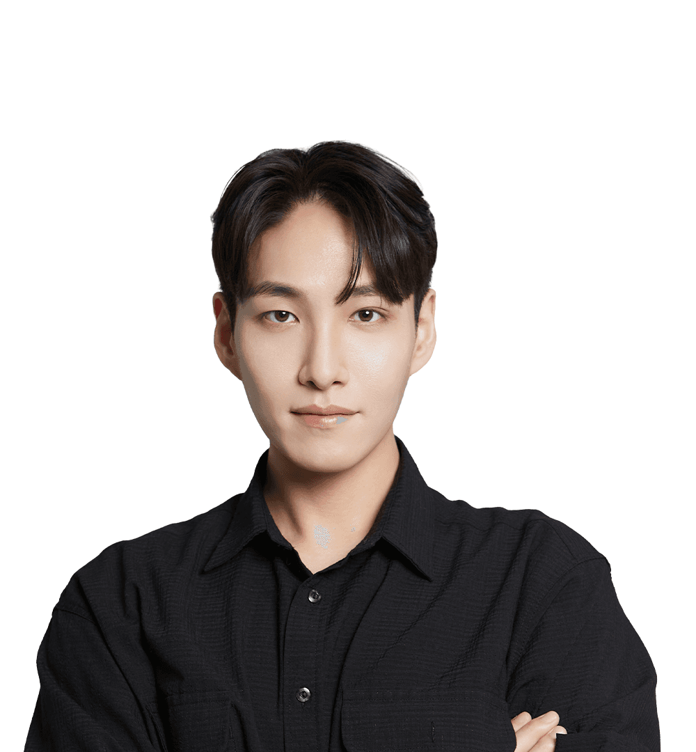 박홍규 프로필
