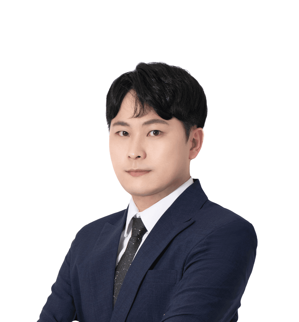 우수종 프로필