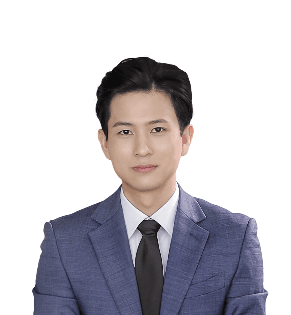 윤대욱 프로필
