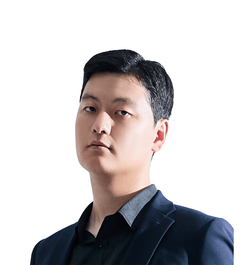 이한덕 프로필