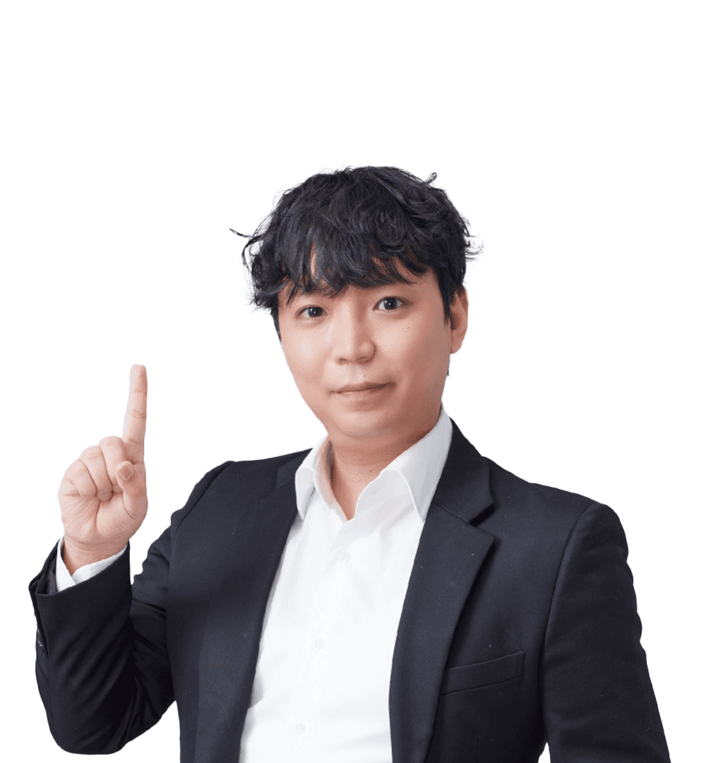 강영종 프로필