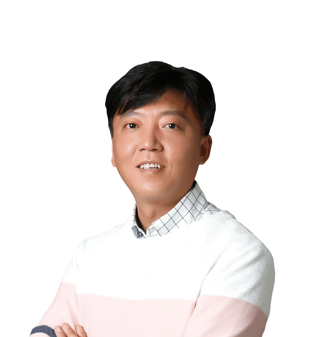 김경호 프로필
