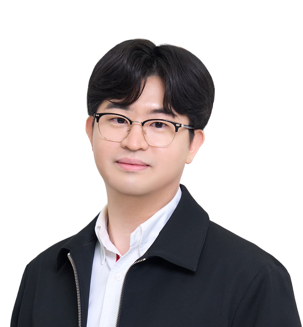 고준태 프로필